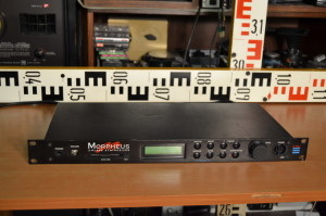 Morpheus Z-Plane Synthesizer 9053