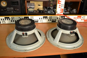 RFT L3501 Speakers