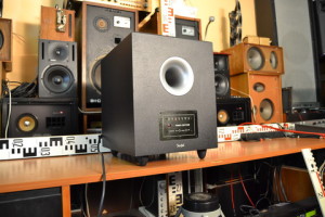 Teufel CEM 500 SW 6 Channel Active Subwoofer