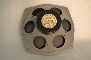 RFT L3401 VEB Fernmeldewerk Leipzig DDR