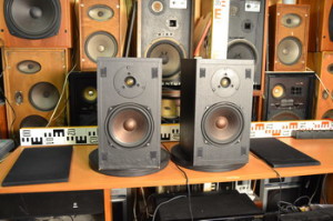 RS 124 II Elektronika Praha