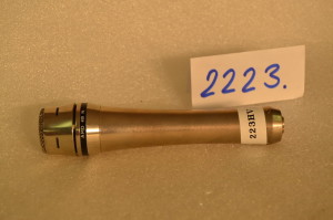 Tesla AMD 410 N mikrofon