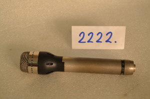 Tesla AMD 415 N Mikrofon