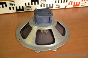 DEW Klangfilm Lautsprecher Angelicaaudio