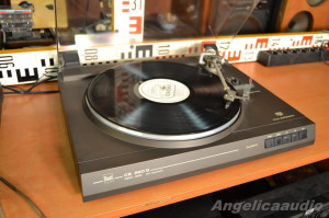 Dual CS 620Q Angelicaaudio