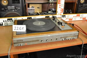 Tesla NZC 142 Angelicaaudio