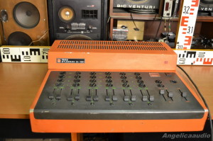 Tesla Studiomix 6-130 Angelicaaudio