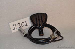 Mikrofon Tesla 516002 Kobra