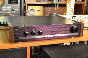 UHER Reference No.1 Control Amplifier PA 200 Angelicaaudio