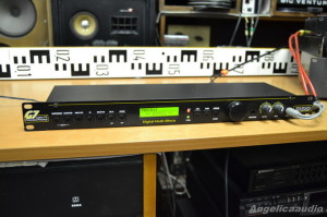 G7 Guitar FX Processor Preamp DOD Angelicaaudio