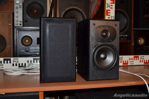 Jamo CORNET 145 made in Denmark Angelicaaudio