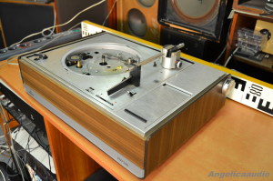 Perpetuum Ebner PE 2020L SIEMENS RW 346 Angelicaaudio