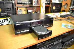 Pioneer PD-S802 Angelicaaudio