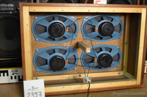 Tesla ARE 668 Angelicaaudio