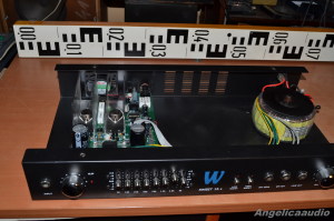 Warwick Sweet 15.2 Angelicaaudio