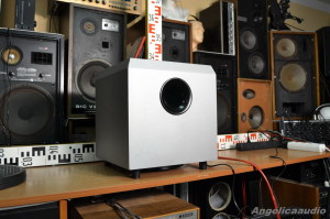 Universum LB 1305 Active Subwoofer Angelicaaudio